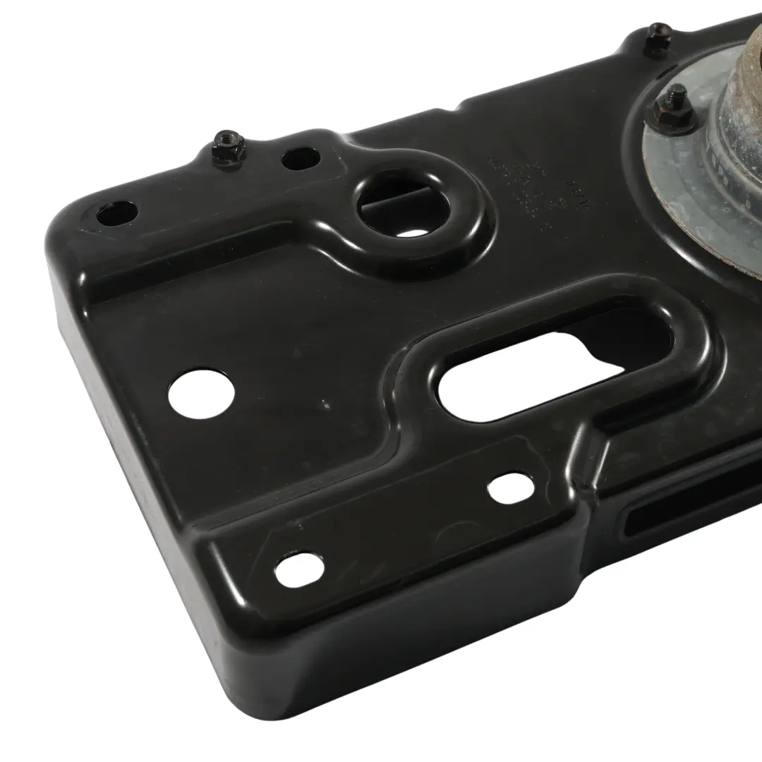 BMW F33 F83 Battery Holder Tray Bracket Carrier - SKU 7395738 - Part number 7395738