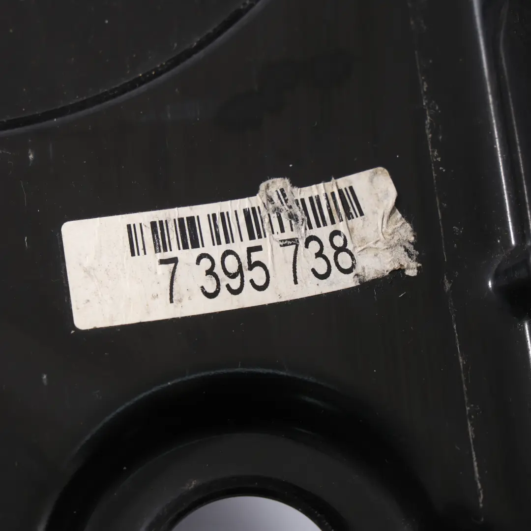 Support Plateau Porte Batterie pour BMW F33 F83 à propos du numéro de pièce 7395738 BMW F33 F83 Support Plateau Porte Batterie - SKU 7395738 - Numéro de pièce 7395738