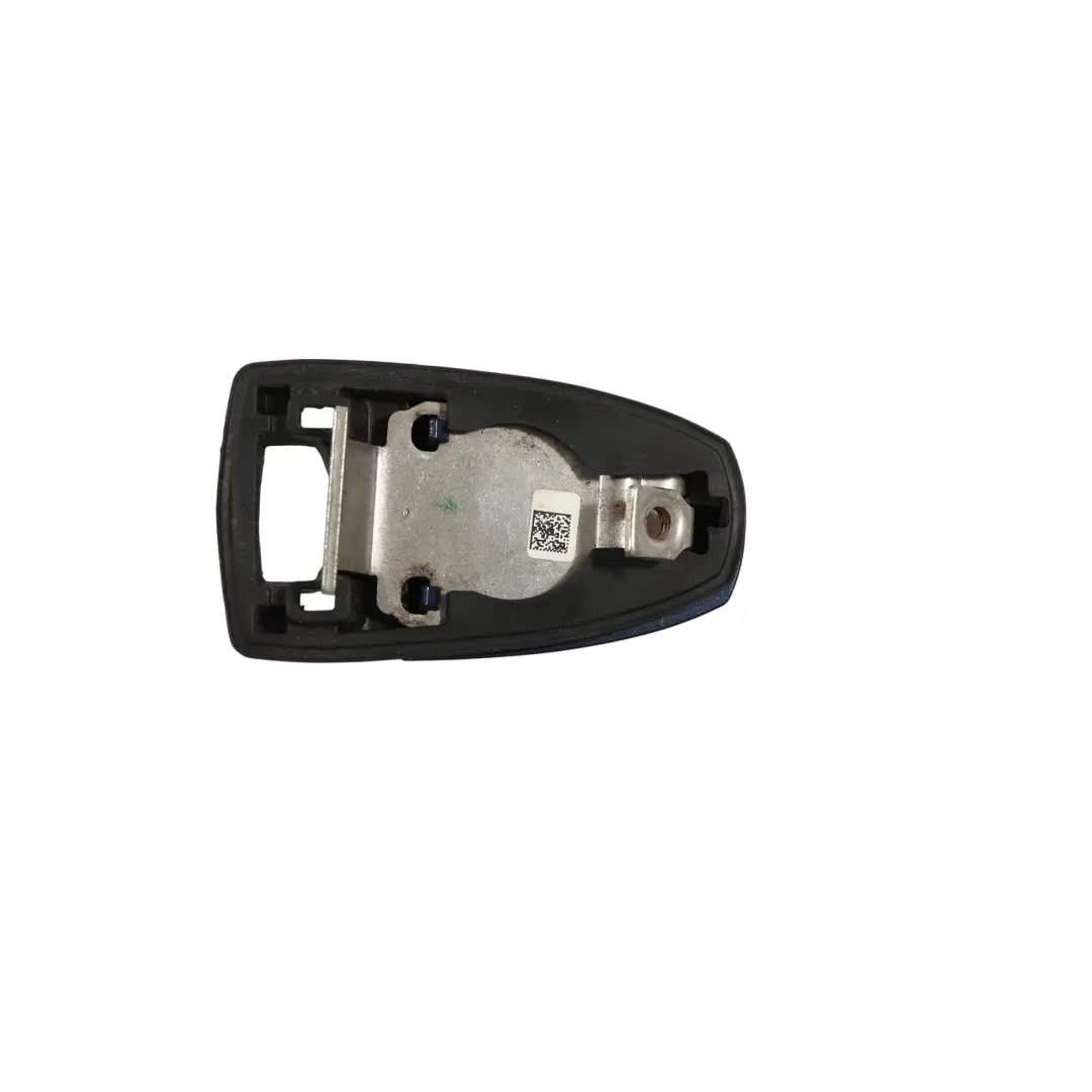 Maniglia Porta Post. Sinistra Blu Mediterraneo C10 per BMW X5 F15 X6 F16 con numero di parte 7396305 BMW X5 F15 X6 F16 Maniglia Porta Post. Sinistra Blu Mediterraneo C10 - SKU 7396305-MED - Numero di parte 7396305