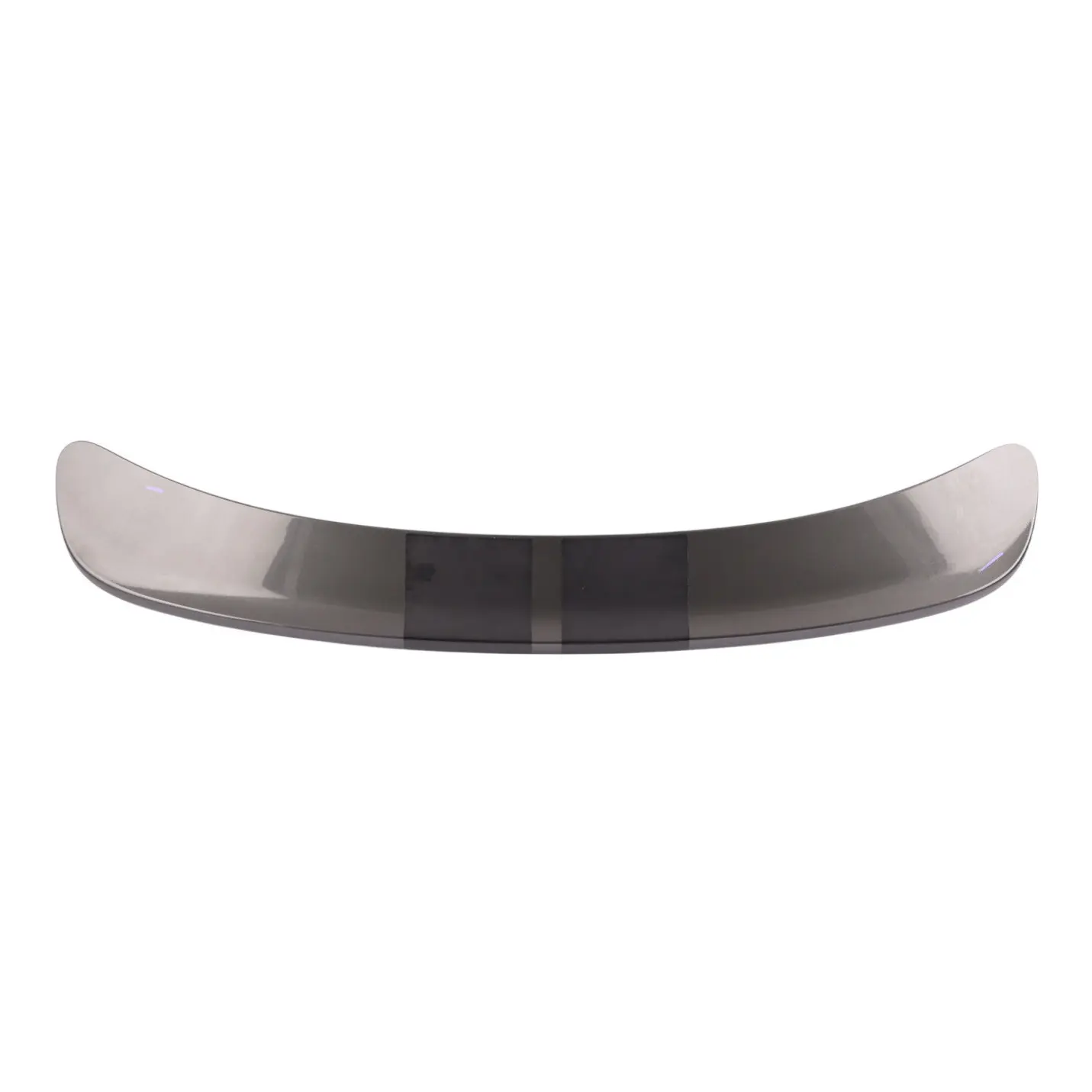 Mini Coupe R58 Rear Electric Active Spoiler Eclipse Grey Metallic - B24 7400288