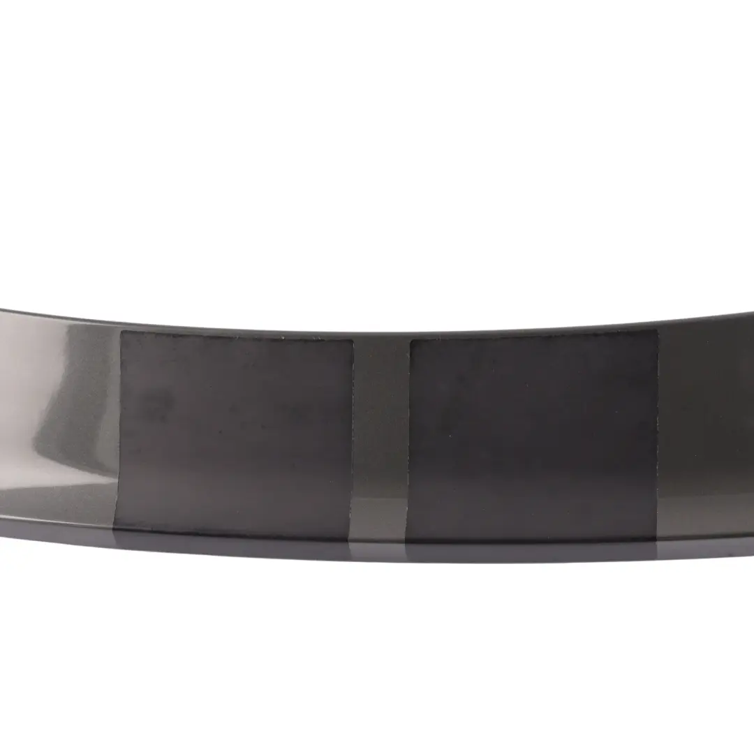 Mini Coupe R58 Rear Electric Active Spoiler Eclipse Grey Metallic - B24 - SKU 7400288-ECG - Part number 7400288