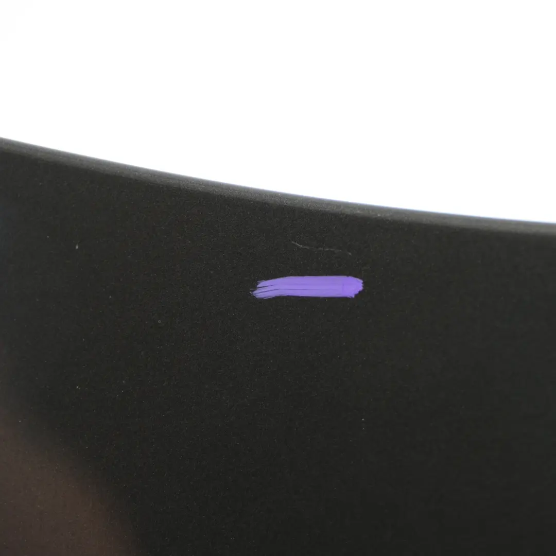 Spoiler Eclipse Grey Metallic - B24 to Mini Coupe R58 Rear Electric Active with Part number 7400288 Mini Coupe R58 Rear Electric Active Spoiler Eclipse Grey Metallic - B24 - SKU 7400288-ECG - Part number 7400288