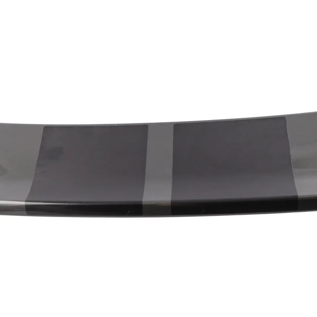 Mini Coupe R58 Rear Electric Active Spoiler Eclipse Grey Metallic - B24 - SKU 7400288-ECG - Part number 7400288