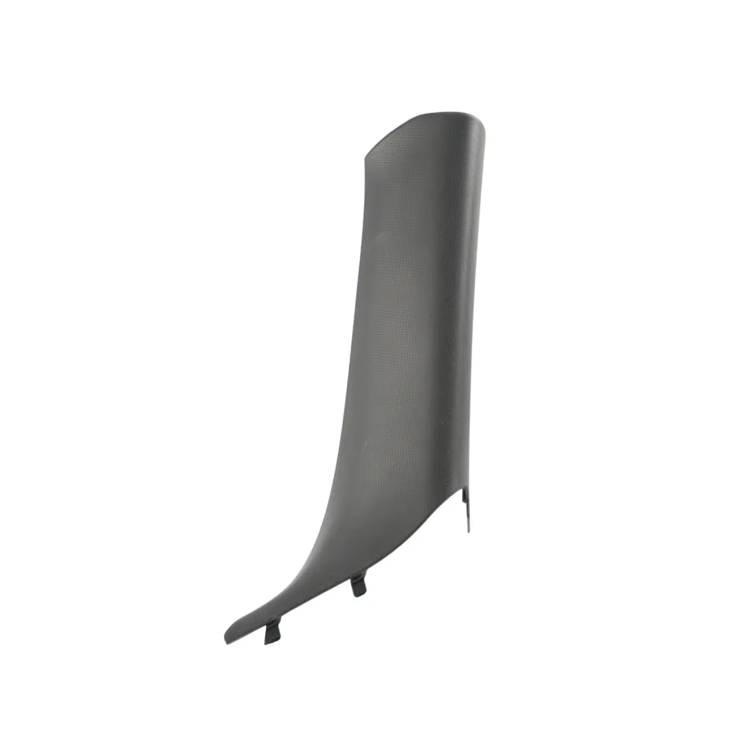 Rivestimento Interno Montante Colonna HiFi Anteriore Destra per Mini F56 con numero di parte 7406010 Mini F56 Rivestimento Interno Montante Colonna HiFi Anteriore Destra - SKU 7406010-1 - Numero di parte 7406010