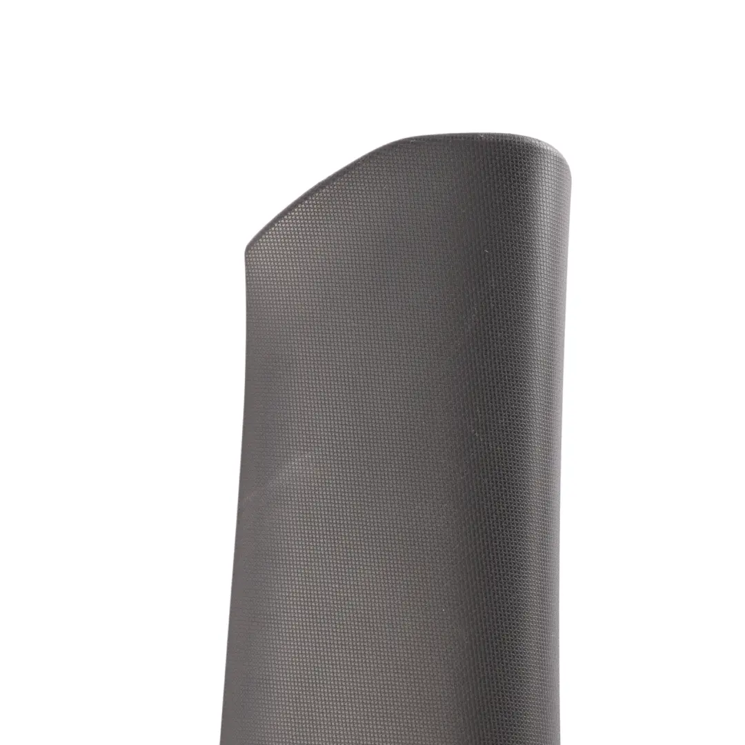 Innenraum Verkleidung Säule HiFi Abdeckung Vorne Rechts für Mini F56 mit Teilenummer 7406010 Mini F56 Innenraum Verkleidung Säule HiFi Abdeckung Vorne Rechts - SKU 7406010-1 - Teilenummer 7406010