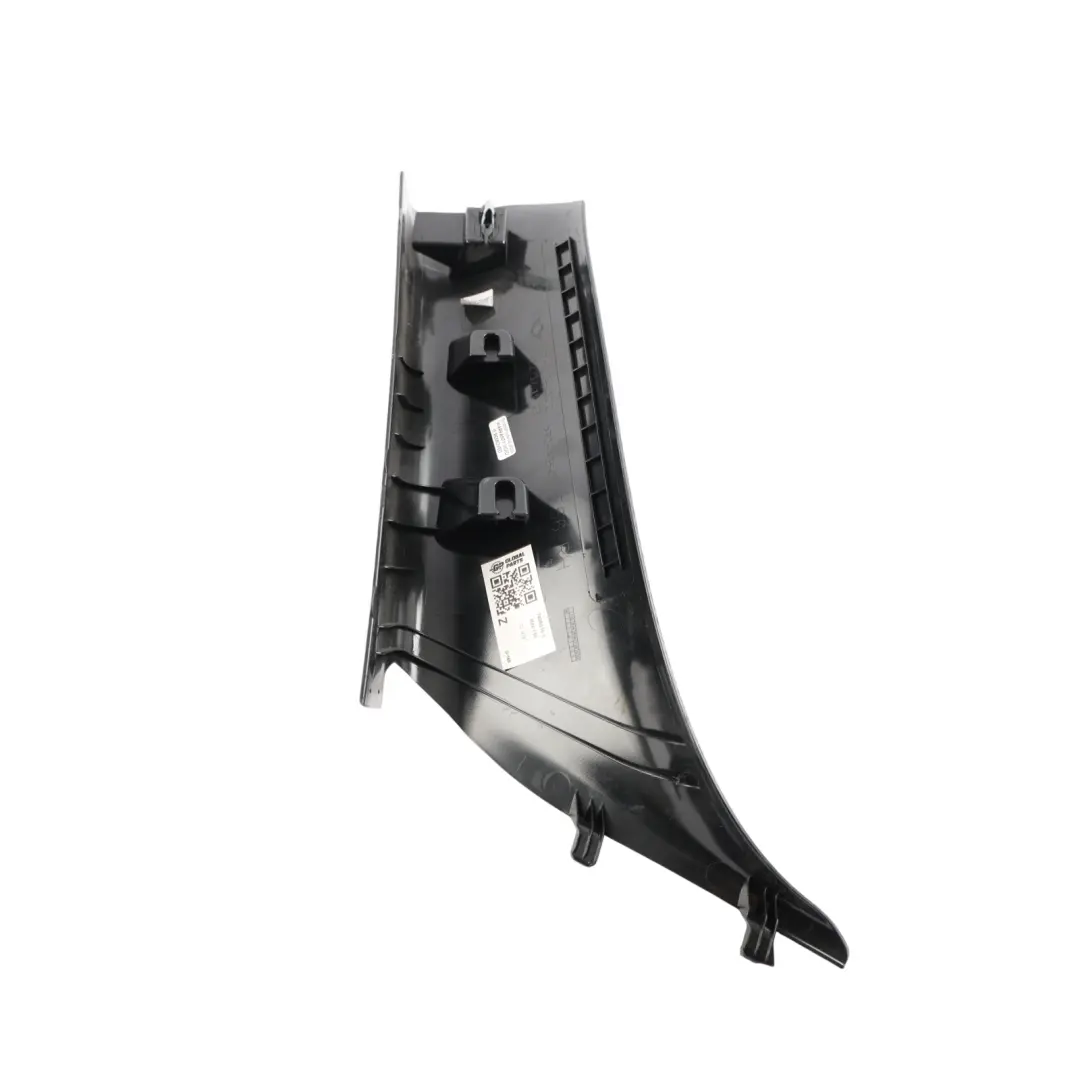Mini F56 Moldura Columna HiFi Pilar Delantera Derecha - SKU 7406010-1 - Número de pieza 7406010