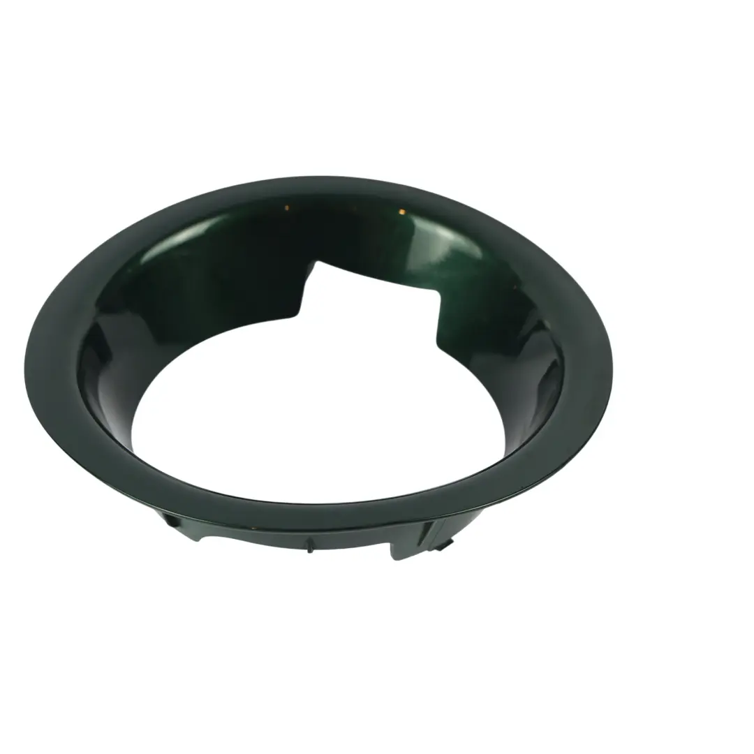 Filler Flap Surround Housing British Racing Green II - B22 to Mini Cooper F56 Fuel with Part number 7417843 Mini Cooper F56 Fuel Filler Flap Surround Housing British Racing Green II - B22 - SKU 7417843-BRGII - Part number 7417843