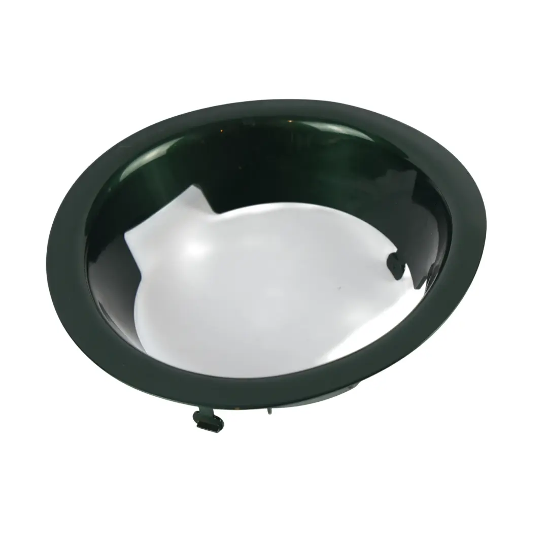 Filler Flap Surround Housing British Racing Green II - B22 to Mini Cooper F56 Fuel with Part number 7417843 Mini Cooper F56 Fuel Filler Flap Surround Housing British Racing Green II - B22 - SKU 7417843-BRGII - Part number 7417843