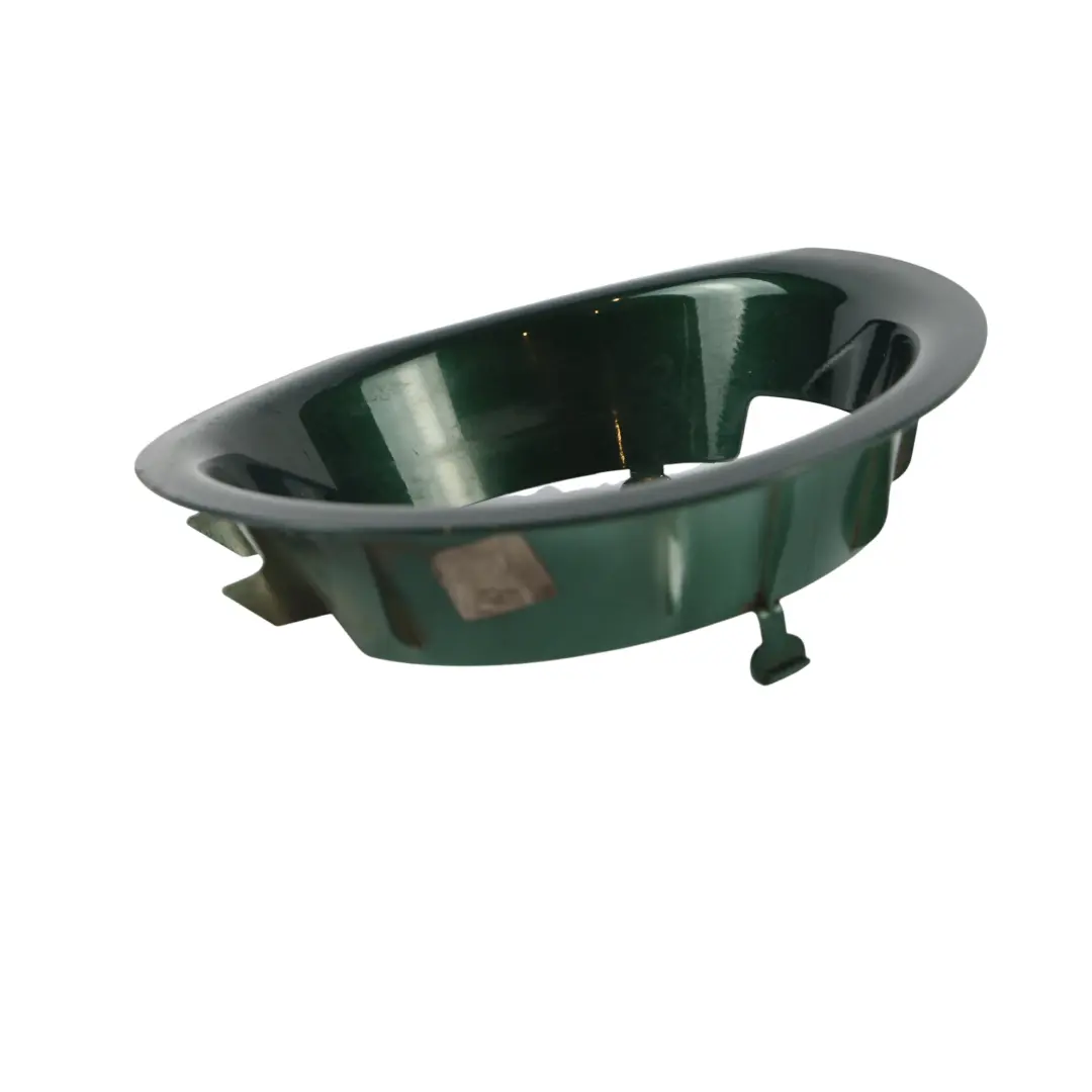Mini Cooper F56 Tankdeckel Gehäuse Britisch Racing Grün II B22 - SKU 7417843-BRGII - Teilenummer 7417843