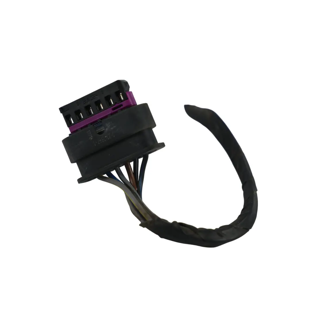 BMW F22 F23 F87 M2 LED Rücklicht Lampe Hinten Rechts Kabelbaum - SKU 7420992-1 - Teilenummer 7420992
