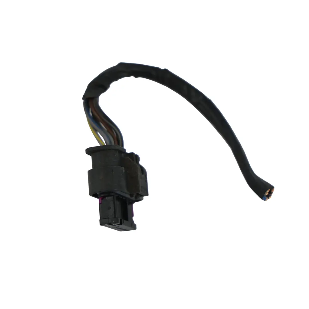 BMW F22 F23 F87 M2 LED Rücklicht Lampe Hinten Rechts Kabelbaum - SKU 7420992-1 - Teilenummer 7420992