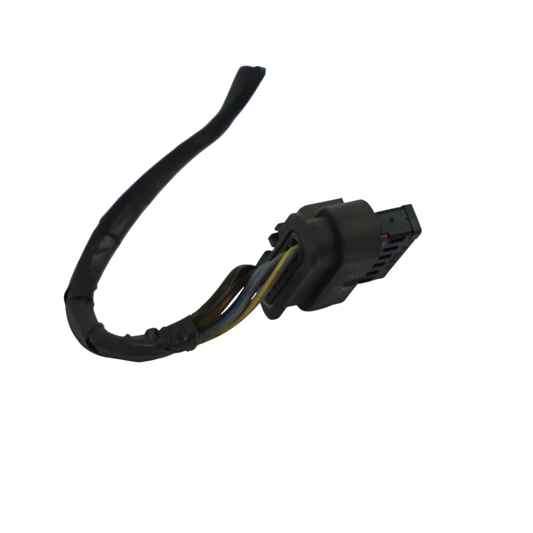 BMW F22 F23 F87 M2 Cablaggio Faro Posteriore Destro LED - SKU 7420992-1 - Numero di parte 7420992
