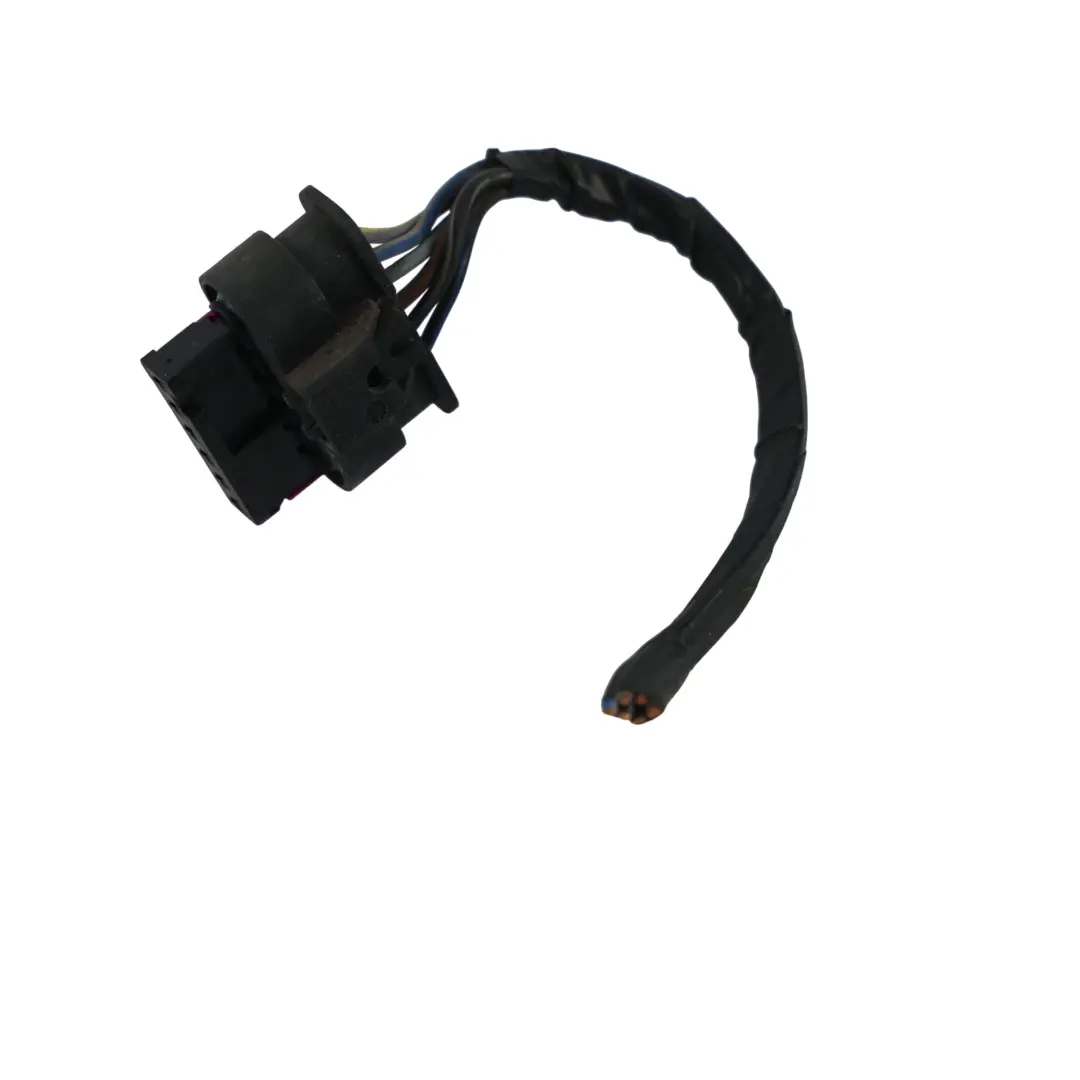 BMW F22 F23 F87 M2 LED Rücklicht Lampe Hinten Rechts Kabelbaum - SKU 7420992-1 - Teilenummer 7420992