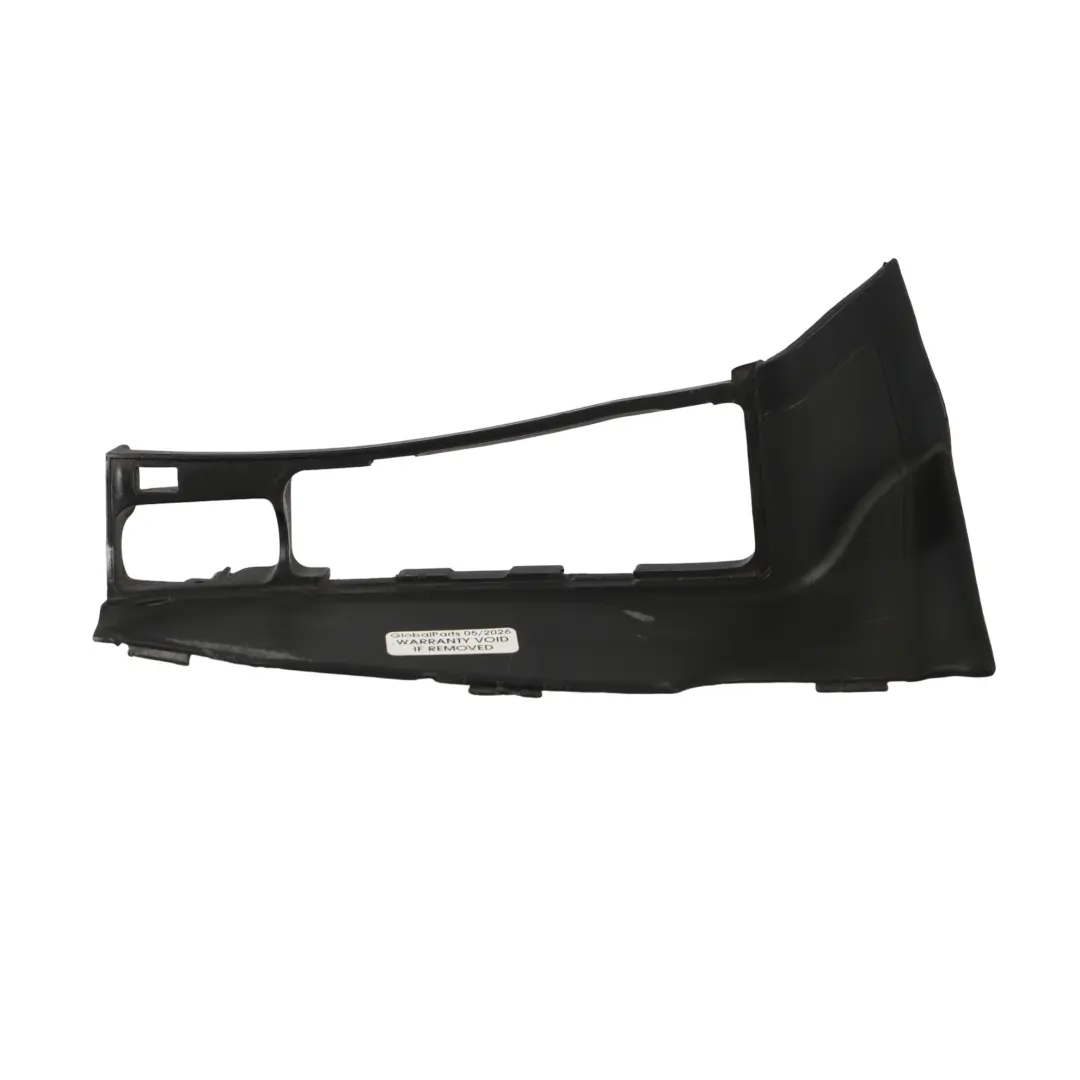 Regenrinne Streifen Hinten Rechts für BMW F31 LCI mit Teilenummer 7426594 BMW F31 LCI Regenrinne Streifen Hinten Rechts - SKU 7426594 - Teilenummer 7426594