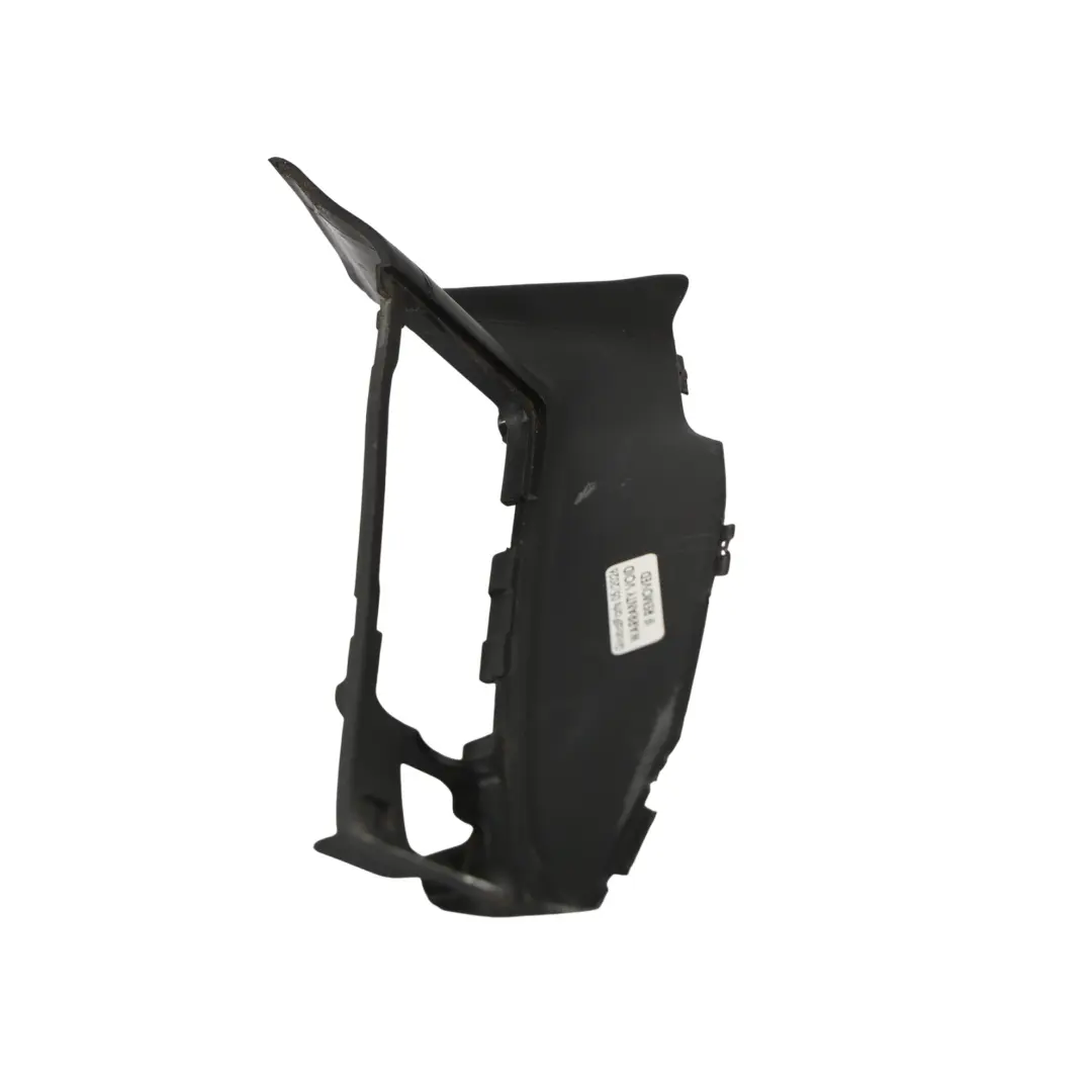 Regenrinne Streifen Hinten Rechts für BMW F31 LCI mit Teilenummer 7426594 BMW F31 LCI Regenrinne Streifen Hinten Rechts - SKU 7426594 - Teilenummer 7426594