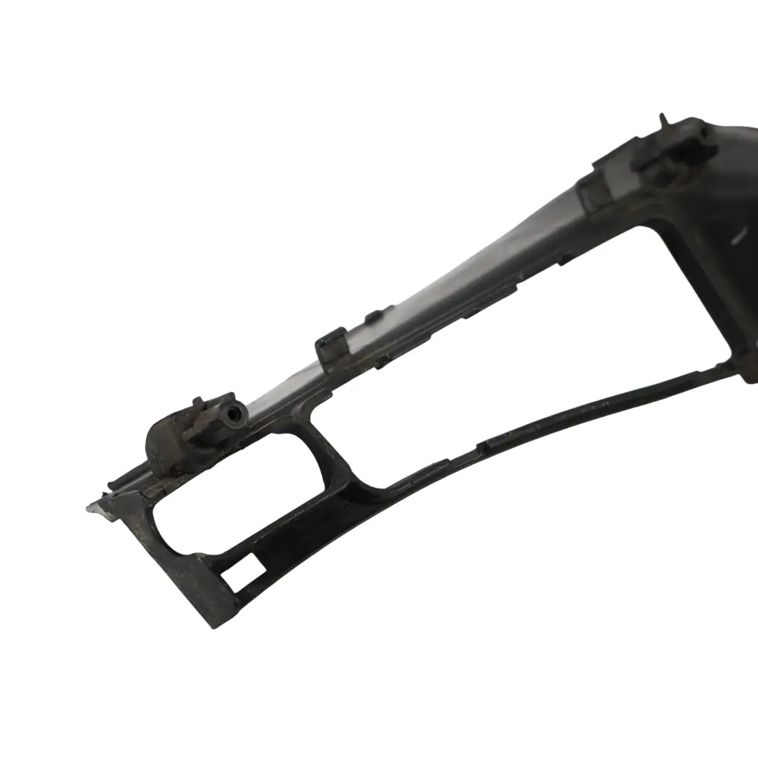 Regenrinne Streifen Hinten Rechts für BMW F31 LCI mit Teilenummer 7426594 BMW F31 LCI Regenrinne Streifen Hinten Rechts - SKU 7426594 - Teilenummer 7426594