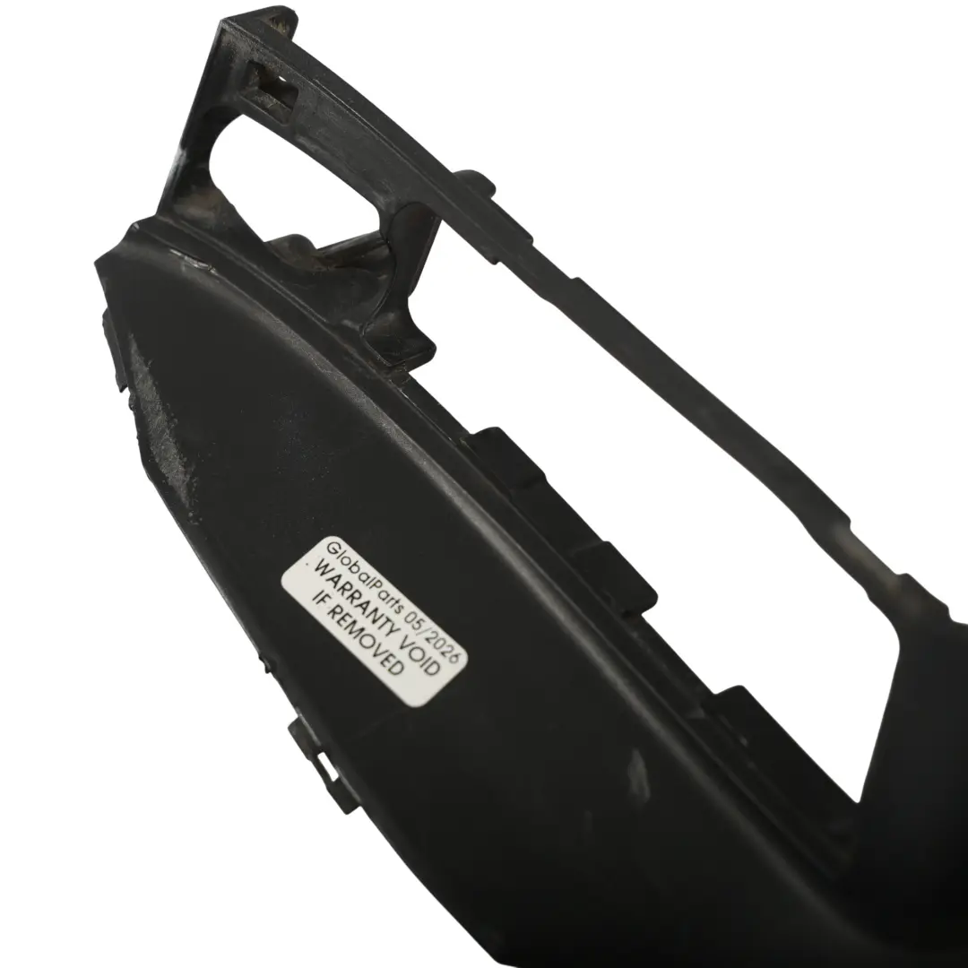 Regenrinne Streifen Hinten Rechts für BMW F31 LCI mit Teilenummer 7426594 BMW F31 LCI Regenrinne Streifen Hinten Rechts - SKU 7426594 - Teilenummer 7426594