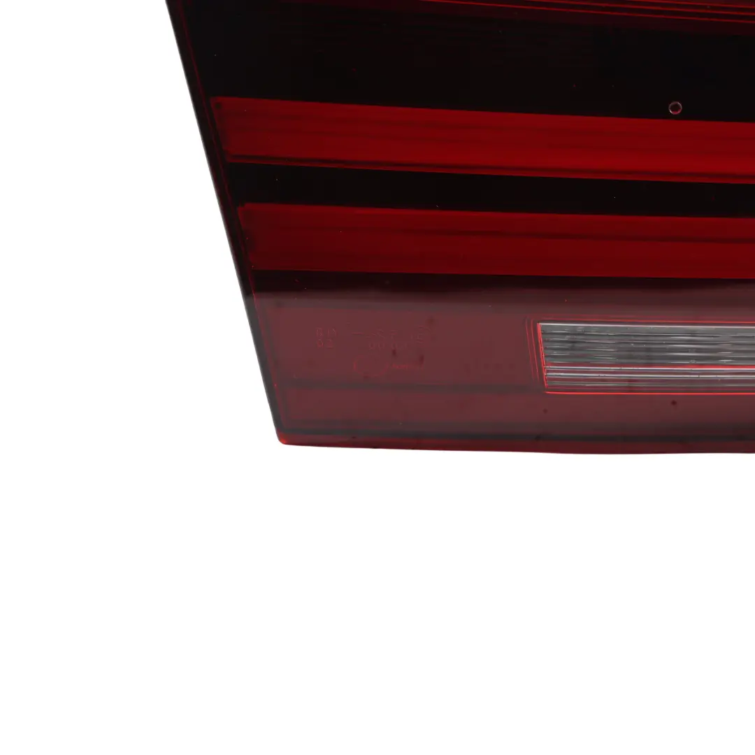 Lampa Tylna LED W Klapę Lewa do BMW F30 F80 M3 LCI o numerze 7456521 BMW F30 F80 M3 LCI Lampa Tylna LED W Klapę Lewa - SKU 7456521-1 - Numer Części 7456521