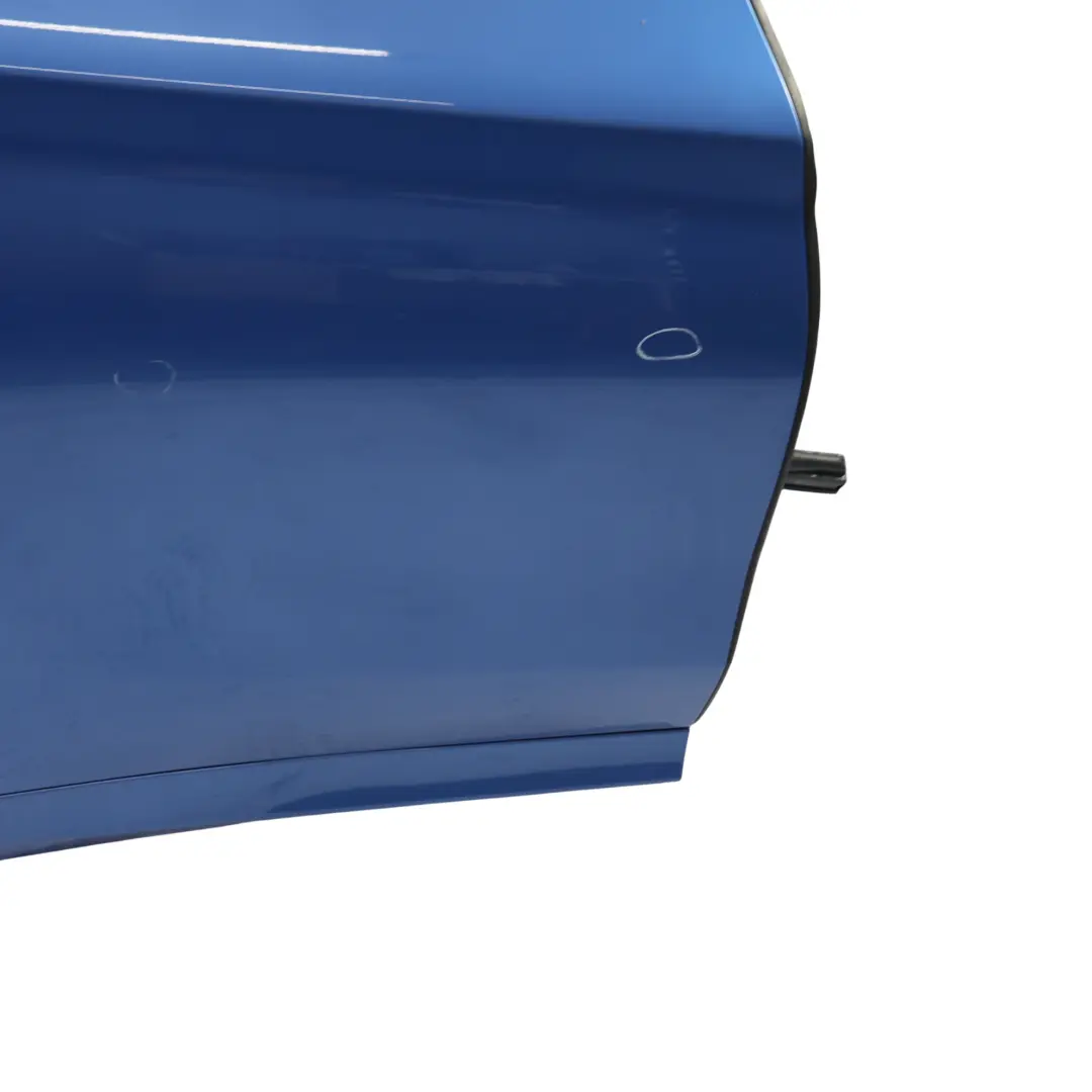 BMW X1 F48 Porte Arrière Droite Estoril Blau Metallic B45 - SKU 7461352-EB - Numéro de pièce 7461352