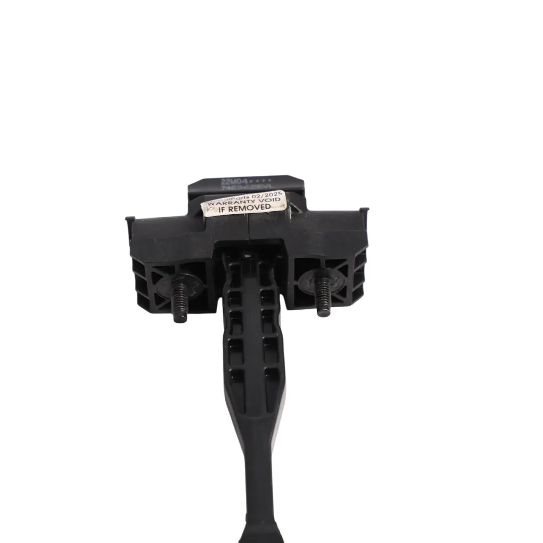 BMW X2 F39 Door Brake Stopper Check Strap Hinge Front Left N/S - SKU 7463625 - Part number 7463625