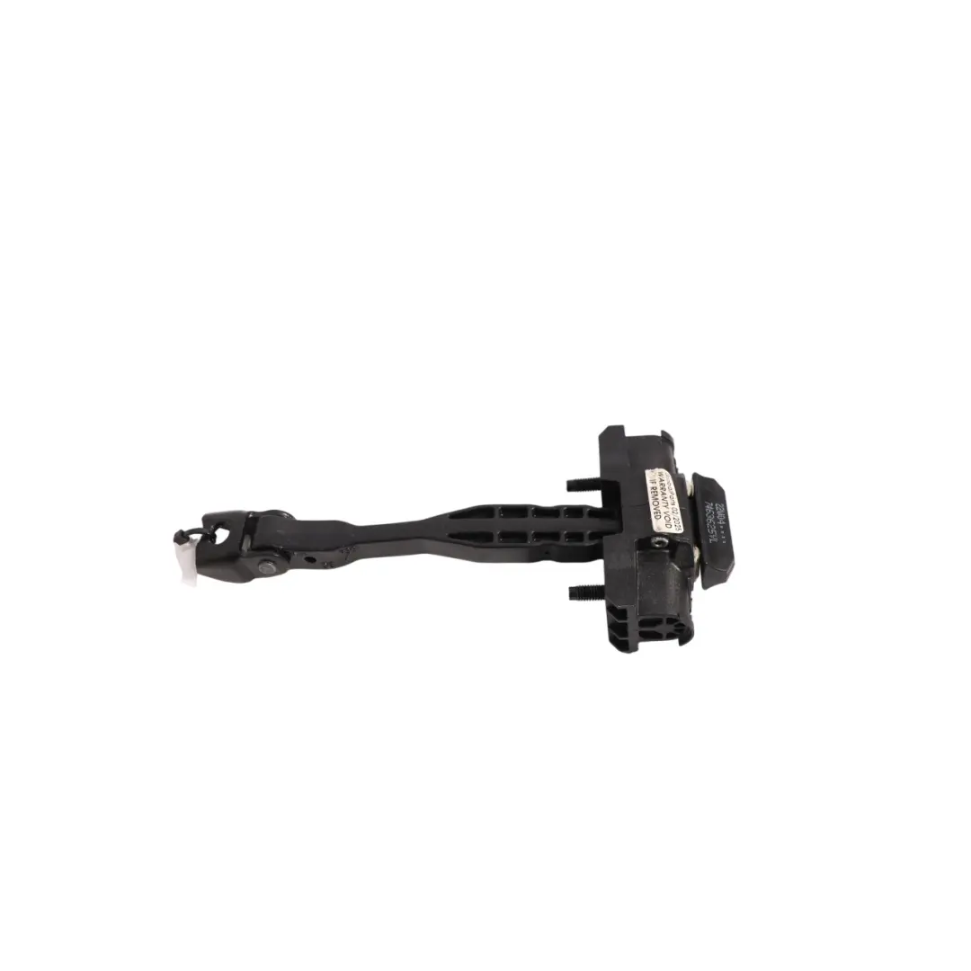 BMW X2 F39 Door Brake Stopper Check Strap Hinge Front Left N/S - SKU 7463625 - Part number 7463625