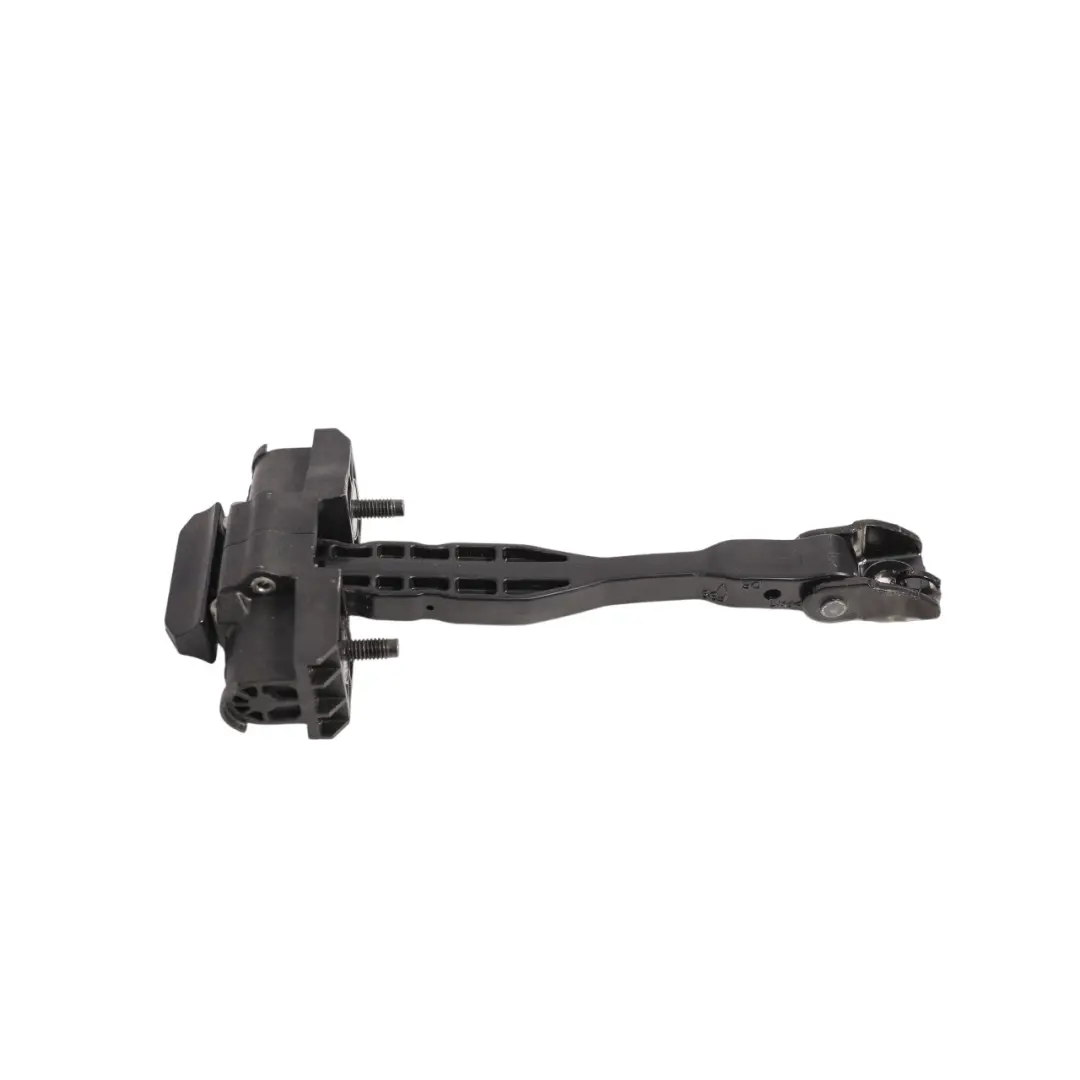 BMW X2 F39 Door Brake Stopper Check Strap Hinge Front Left N/S - SKU 7463625 - Part number 7463625