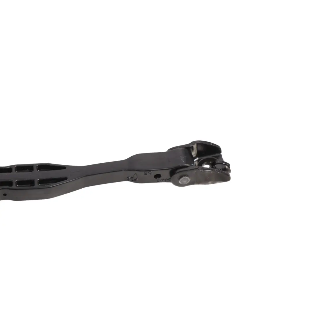Door Brake Stopper Check Strap Hinge Front Left N/S to BMW X2 F39 with Part number 7463625 BMW X2 F39 Door Brake Stopper Check Strap Hinge Front Left N/S - SKU 7463625 - Part number 7463625