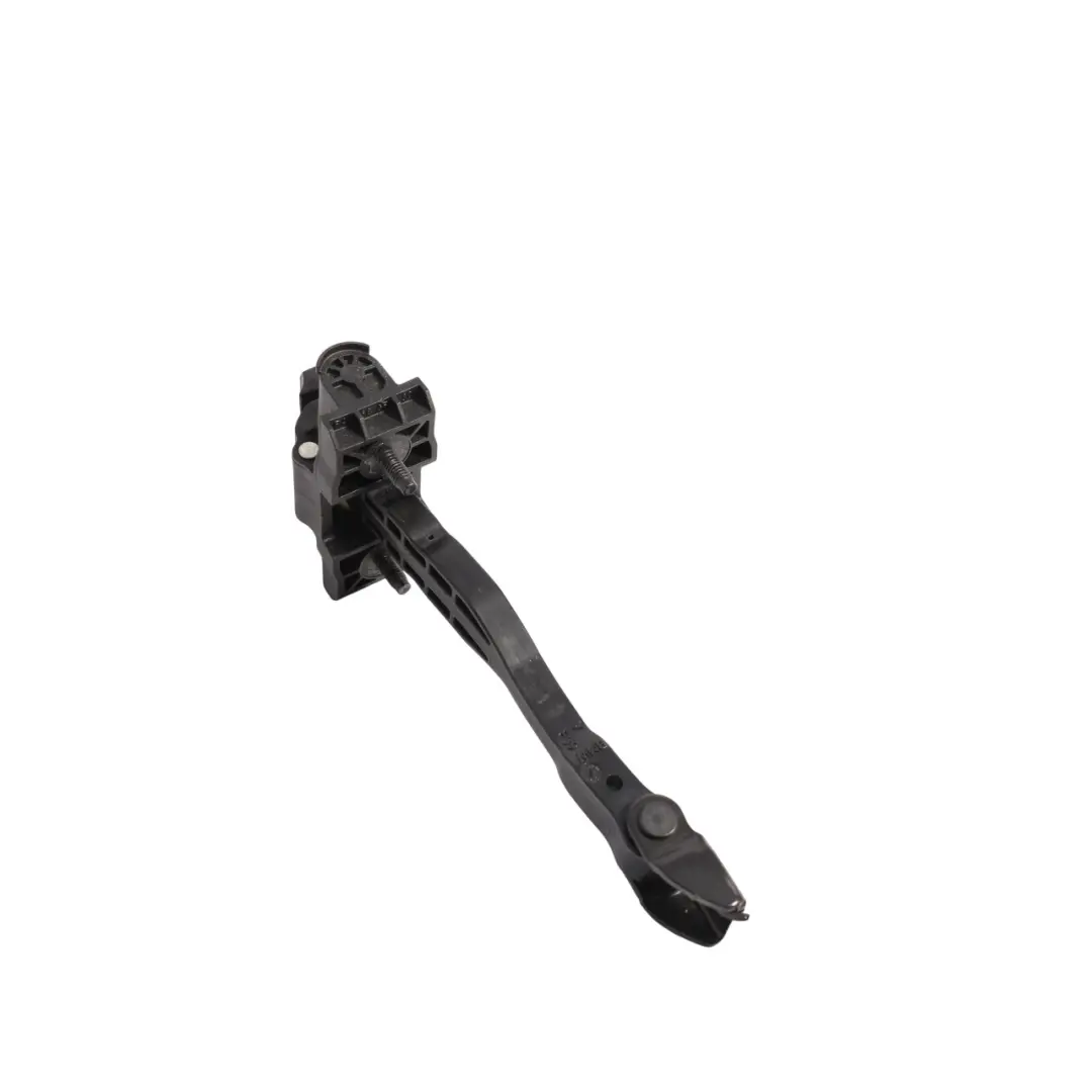 Door Brake Stopper Check Strap Hinge Front Left N/S to BMW X2 F39 with Part number 7463625 BMW X2 F39 Door Brake Stopper Check Strap Hinge Front Left N/S - SKU 7463625 - Part number 7463625