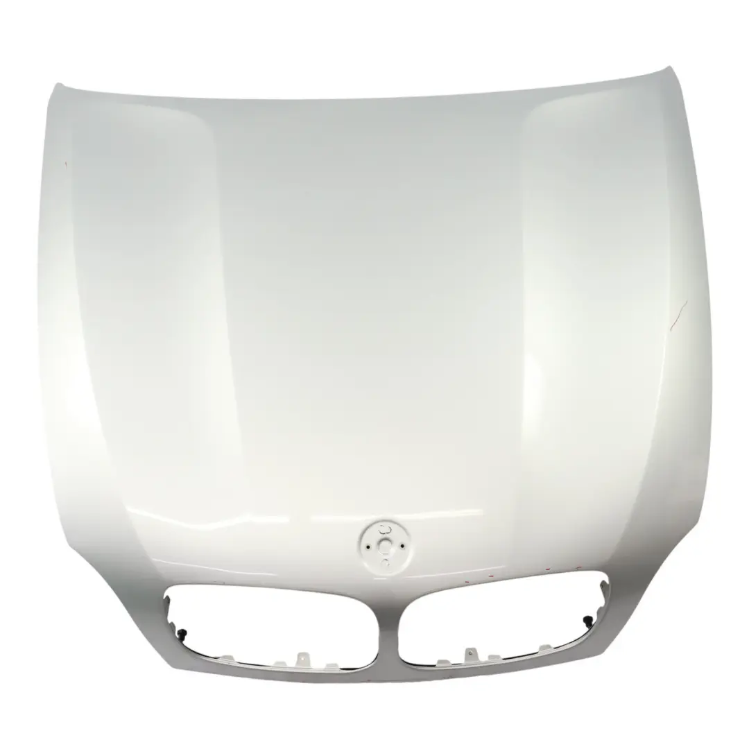 Maska Pokrywa Silnika Titansilber Srebrny Metalik - 354 do BMW X5 E70 o numerze 7486754 BMW X5 E70 Maska Pokrywa Silnika Titansilber Srebrny Metalik - 354 - SKU 7486754-TS - Numer Części 7486754