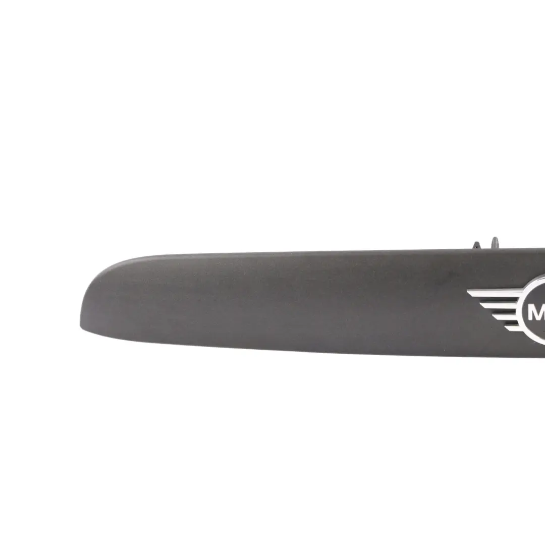 Mini F55 F55 LCI F56 F57 Trunk Boot Lid Tailgate Grip Release Opener - SKU 7489754 - Part number 7489754