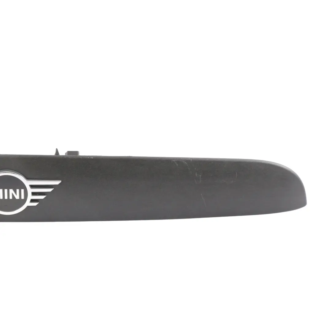 Mini F55 F55 LCI F56 F57 Trunk Boot Lid Tailgate Grip Release Opener - SKU 7489754 - Part number 7489754