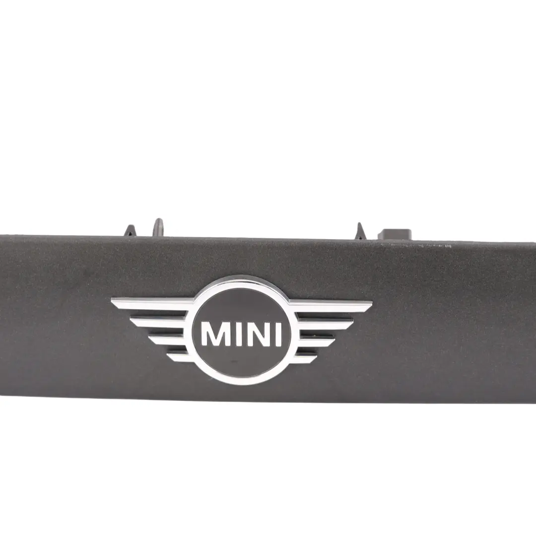Mini F55 F55 LCI F56 F57 Trunk Boot Lid Tailgate Grip Release Opener - SKU 7489754 - Part number 7489754