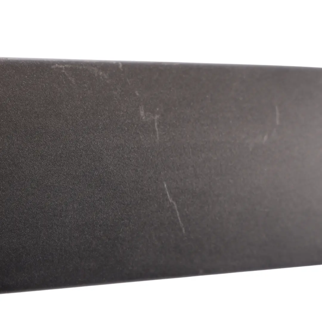 Trunk Boot Lid Tailgate Grip Release Opener to Mini F55 F55 LCI F56 F57 with Part number 7489754 Mini F55 F55 LCI F56 F57 Trunk Boot Lid Tailgate Grip Release Opener - SKU 7489754 - Part number 7489754