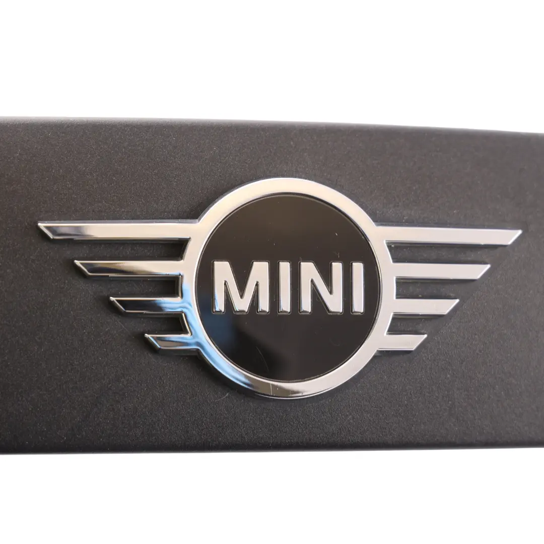 Trunk Boot Lid Tailgate Grip Release Opener to Mini F55 F55 LCI F56 F57 with Part number 7489754 Mini F55 F55 LCI F56 F57 Trunk Boot Lid Tailgate Grip Release Opener - SKU 7489754 - Part number 7489754