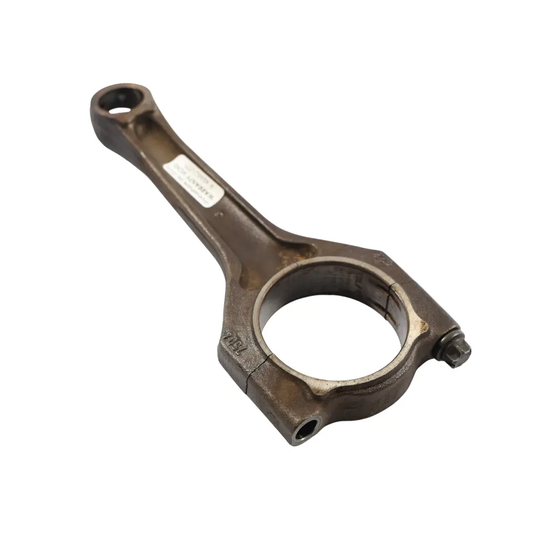 Piston Bielle Essence 316i 318i 518i pour BMW E34 E36 E46 à propos du numéro de pièce 7504422 BMW E34 E36 E46 Piston Bielle Essence 316i 318i 518i - SKU 7504422 - Numéro de pièce 7504422