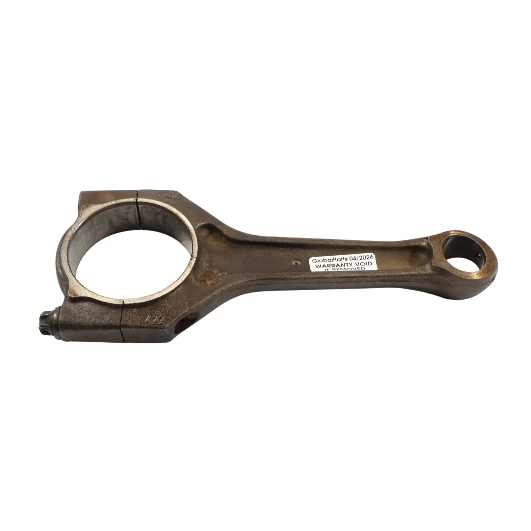 Kolben Pleuelstange Benzin 316i 318i 518i für BMW E34 E36 E46 mit Teilenummer 7504422 BMW E34 E36 E46 Kolben Pleuelstange Benzin 316i 318i 518i - SKU 7504422 - Teilenummer 7504422