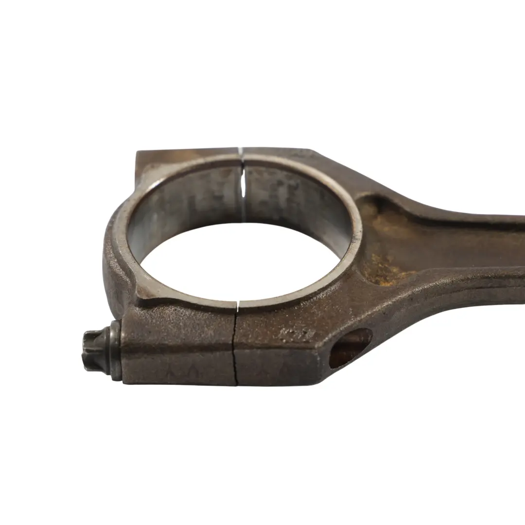 BMW E34 E36 E46 Kolben Pleuelstange Benzin 316i 318i 518i - SKU 7504422 - Teilenummer 7504422
