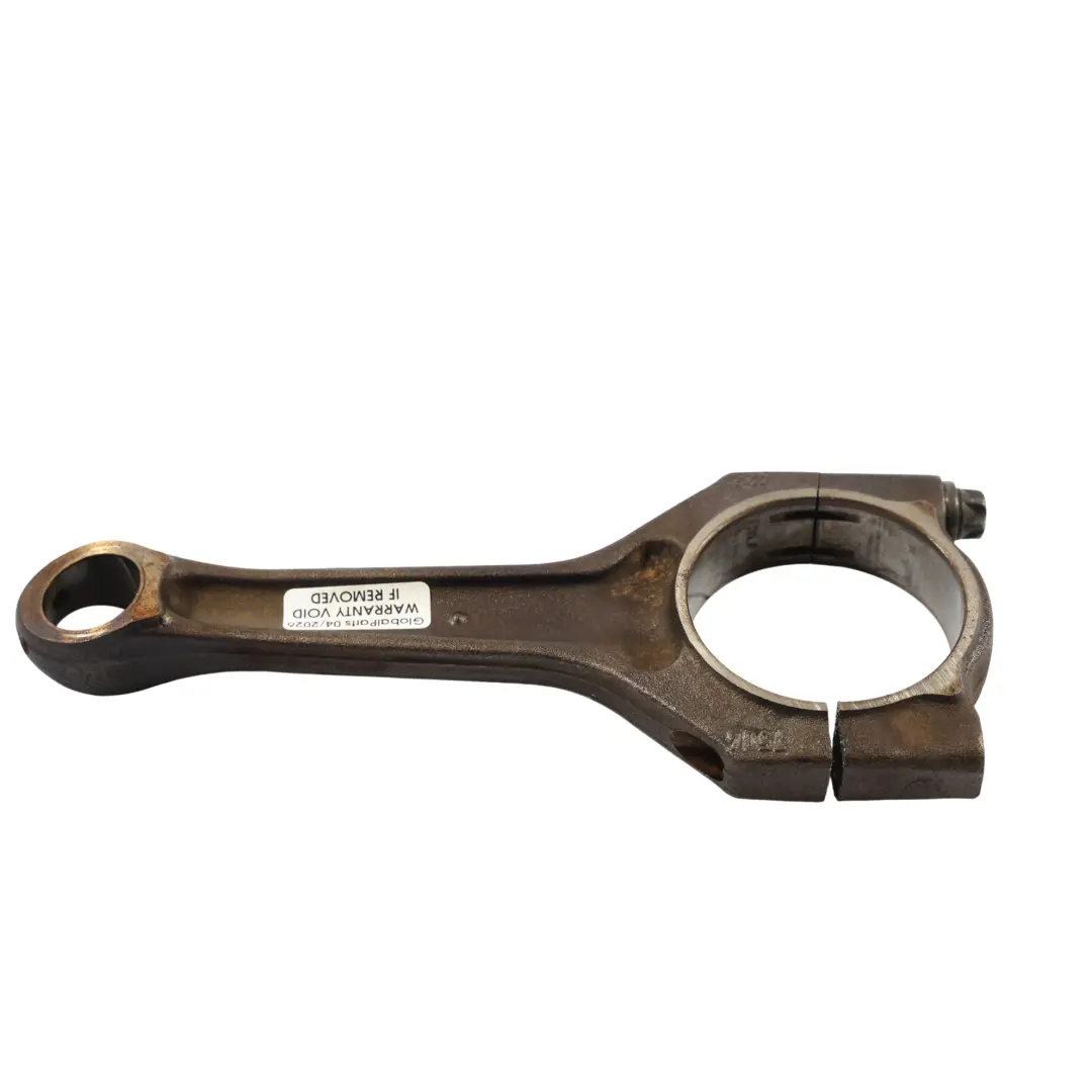 BMW E34 E36 E46 Piston Connecting Rod Conrod Petrol 316i 318i 518i - SKU 7504422 - Part number 7504422