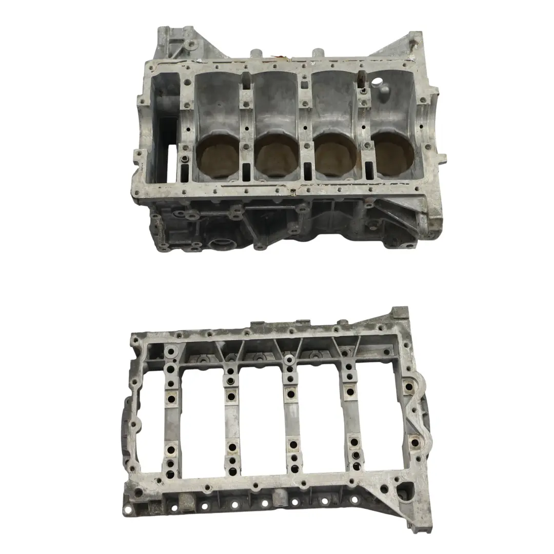 BMW E46 E87 E90 Obudowa Bloku Silnika N42 N46 118i 120i 318i 320i - SKU 7506329 - Numer Części 7506329