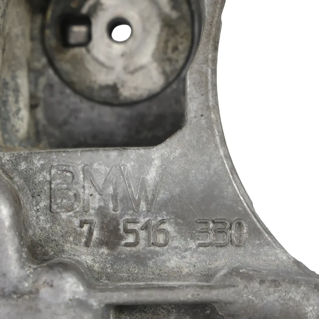 BMW E46 E87 E90 Carcasa Bloque Motor N42 N46 118i 120i 318i 320i - SKU 7506329 - Número de pieza 7506329