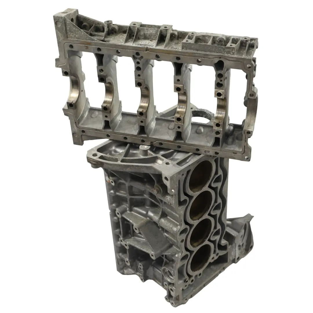 Carcasa Bloque Motor N42 N46 118i 120i 318i 320i para BMW E46 E87 E90 con número de pieza 7506329 BMW E46 E87 E90 Carcasa Bloque Motor N42 N46 118i 120i 318i 320i - SKU 7506329 - Número de pieza 7506329