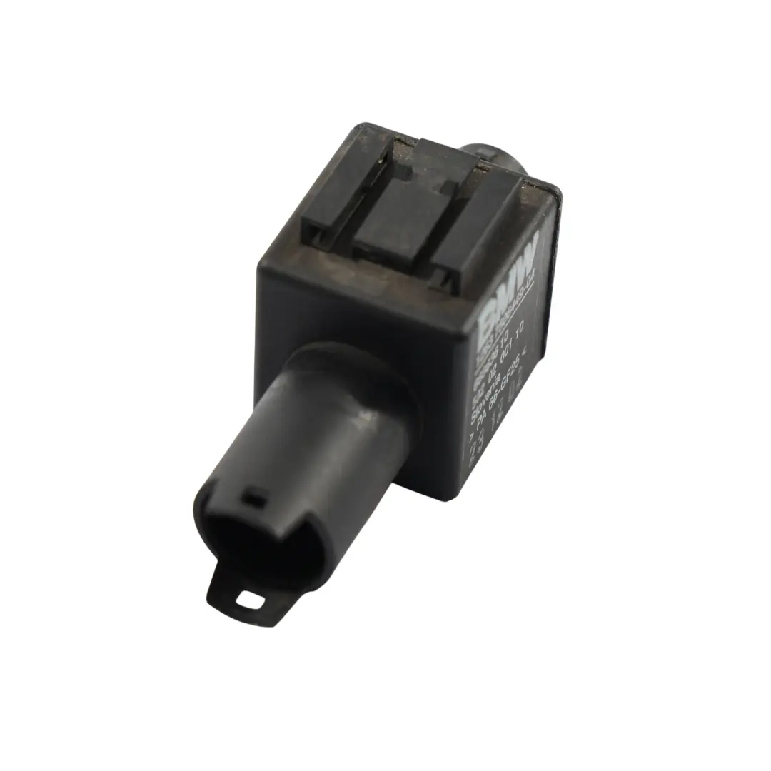 BMW E46 Benzynowy Przekaźnik Valvetronic Sterowania Zaworami - SKU 7506449 - Numer Części 7506449