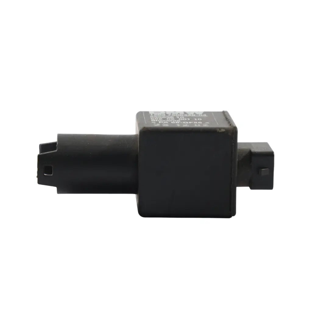 BMW E46 Benzin Motor Valvetronic Ventil Steuerung Relais - SKU 7506449 - Teilenummer 7506449