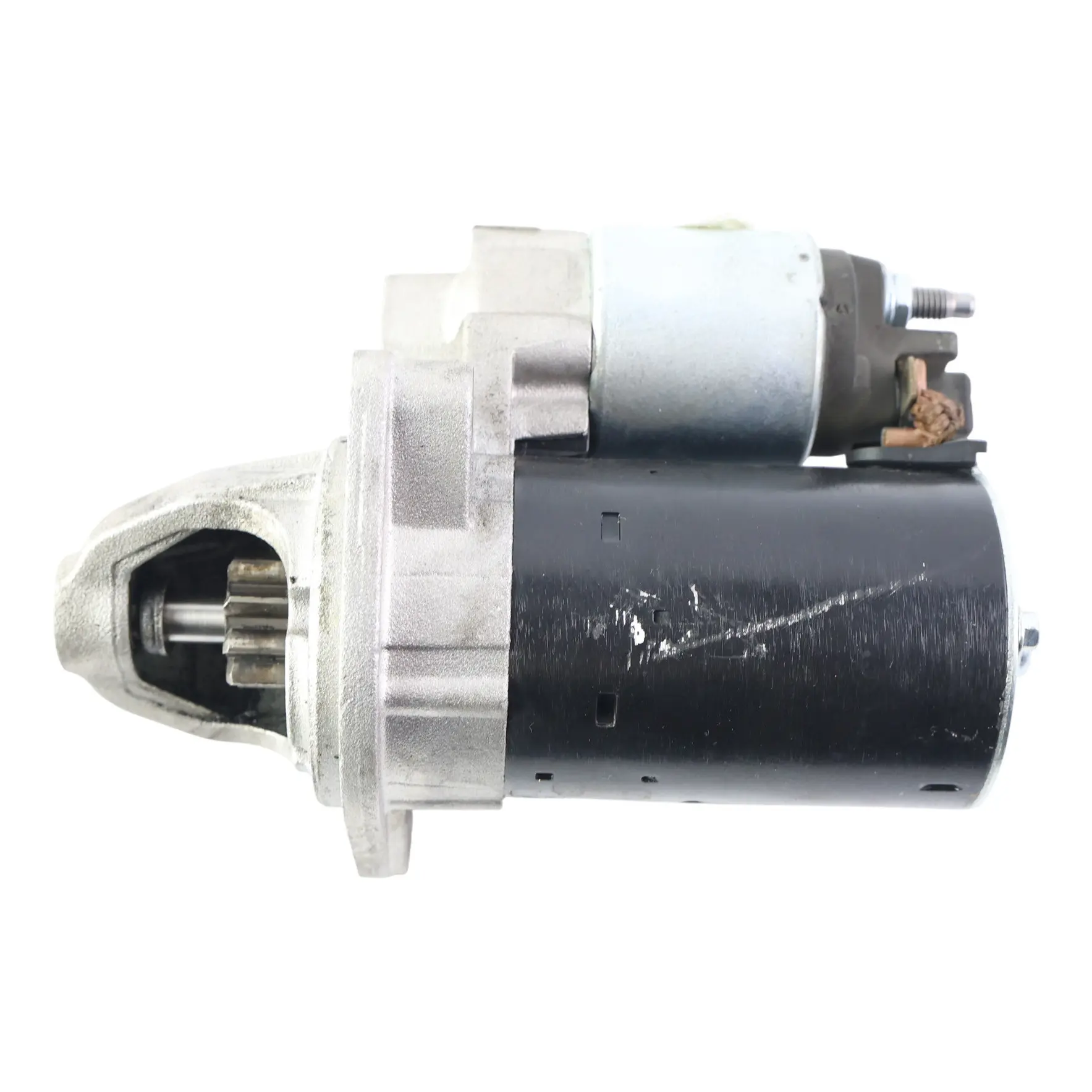 BMW E60 E81 E87 E90 F20 Engine Starter Motor Bosch 0986021500 7521123