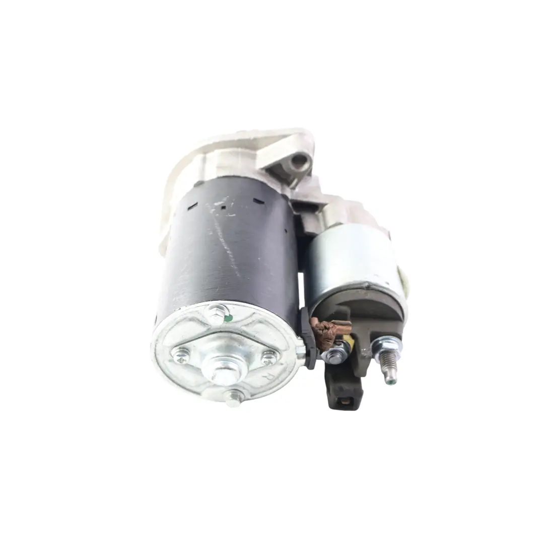 BMW E60 E81 E87 E90 F20 Moteur Démarreur Bosch 0986021500 - SKU 7521123-2 - Numéro de pièce 7521123