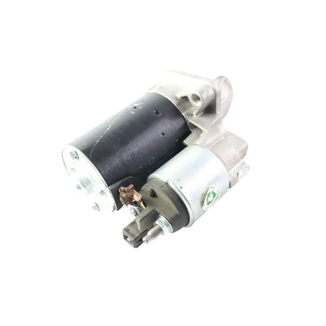 Rozrusznik Silnika Bosch 0986021500 do BMW E60 E81 E87 E90 F20 o numerze 7521123 BMW E60 E81 E87 E90 F20 Rozrusznik Silnika Bosch 0986021500 - SKU 7521123-2 - Numer Części 7521123