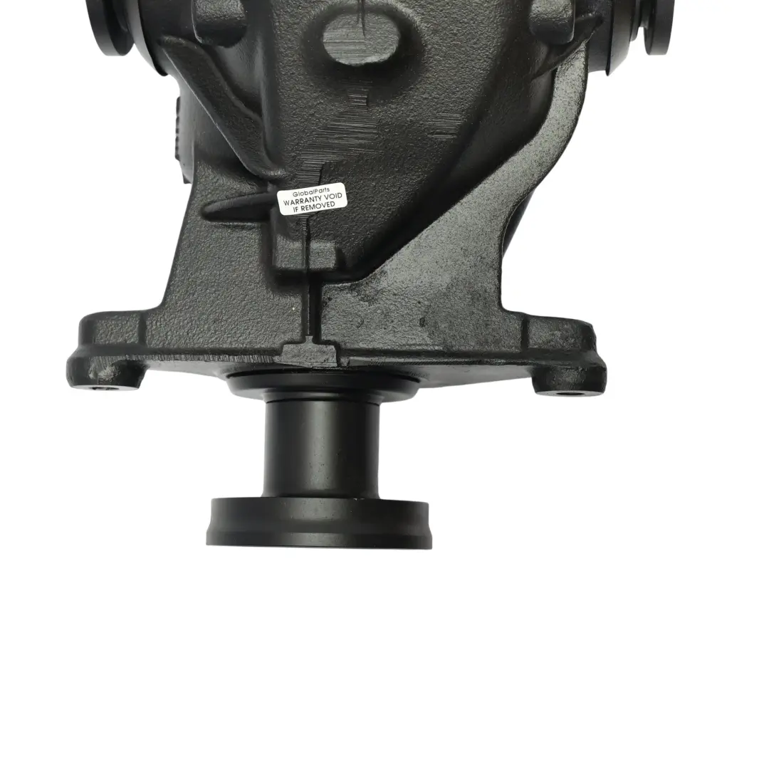 M54 Hinterachse Differential 3,38 Übersetzung GARANTIE für BMW E60 520i mit Teilenummer 7527096 BMW E60 520i M54 Hinterachse Differential 3,38 Übersetzung GARANTIE - SKU 7527096 - Teilenummer 7527096