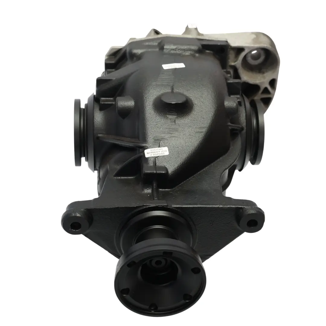 M54 Hinterachse Differential 3,38 Übersetzung GARANTIE für BMW E60 520i mit Teilenummer 7527096 BMW E60 520i M54 Hinterachse Differential 3,38 Übersetzung GARANTIE - SKU 7527096 - Teilenummer 7527096