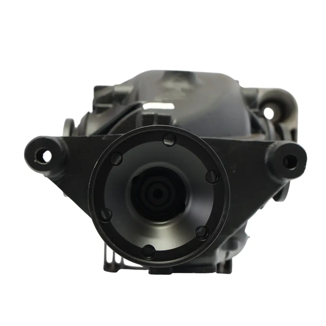 BMW E60 520i M54 Hinterachse Differential 3,38 Übersetzung GARANTIE - SKU 7527096 - Teilenummer 7527096