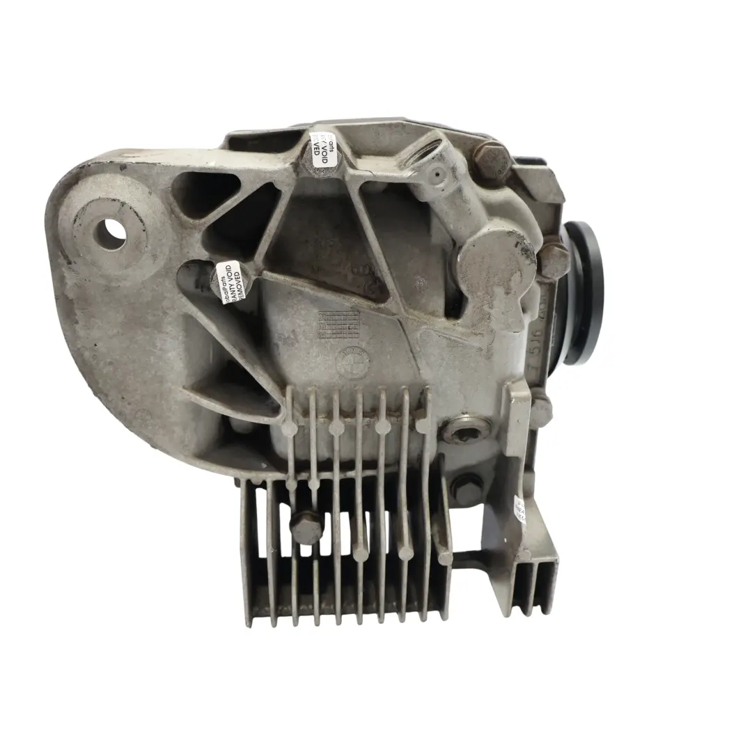 M54 Hinterachse Differential 3,38 Übersetzung GARANTIE für BMW E60 520i mit Teilenummer 7527096 BMW E60 520i M54 Hinterachse Differential 3,38 Übersetzung GARANTIE - SKU 7527096 - Teilenummer 7527096